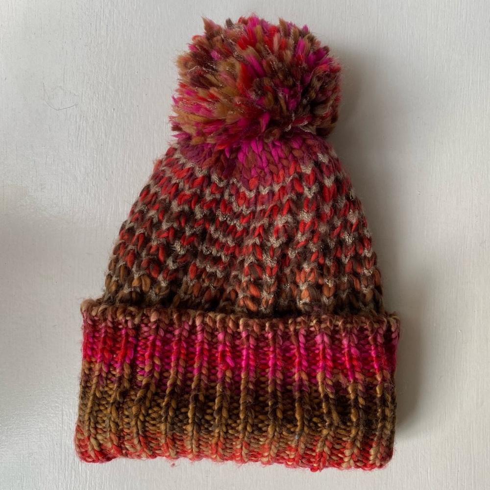 NWOT Urban Outfitters beanie